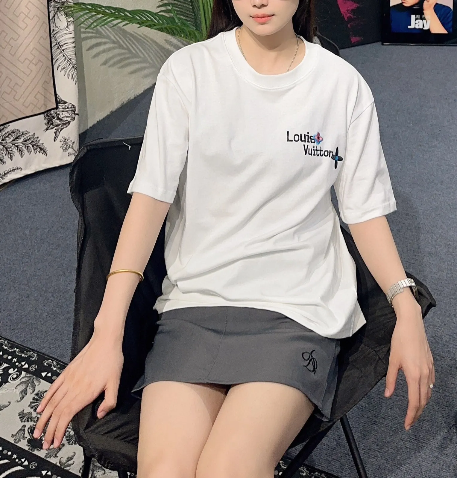 Louis Vuitton / 24ss